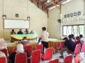 Sinergi Kecamatan Pasimarannu dan CDK Kepulauan Selayar dalam Pembentukan Pokmaswas di 8 Desa