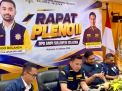 AMPI Solid Dorong Nurhaldin Pimpin Golkar Makassar