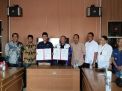 HNSI Sulawesi Selatan dan KPU Kabupaten Takalar Teken Perjanjian Kerja Sama, DKP Sulsel Apresiasi Sinergi untuk Masyarakat Pesisir