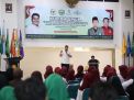 Bawakan Kuliah Umum di UIM, Andi Amar Ma'ruf Sampaikan Ini?