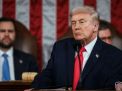 Trump Serang Paus di Tengah Krisis Iran, Dunia Soroti Benturan Politik dan Moral