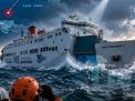 Hilang Kontak Dilaut Jawa! Tim SAR Lacak Titik KM Virgo Transport 8
