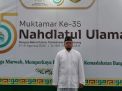 Bursa Ketua PCNU Palopo Memanas, Zainal Abidin Muncul Sebagai Kuda Hitam!