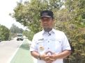 Gubernur Andi Sudirman Resmikan Jalan Burung-Burung-Bili-Bili, Mobilitas Warga Kian Lancar