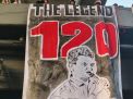 Tunjukkan Kecintaan Kepada NKRI di Moment Sumpah Pemuda, The Legend 120 Menyatakan Sikap