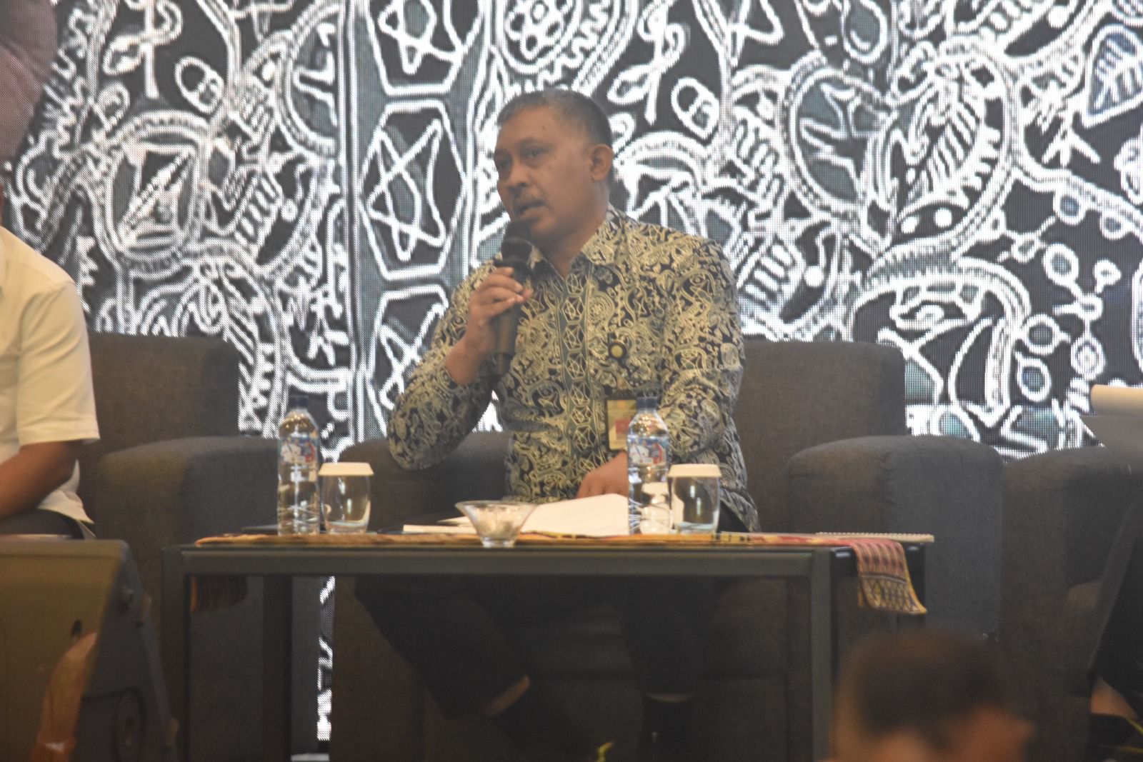 Plt Dirjen Hortikultura: Peningkatan Indeks Pertanaman Perkuat Swasembada