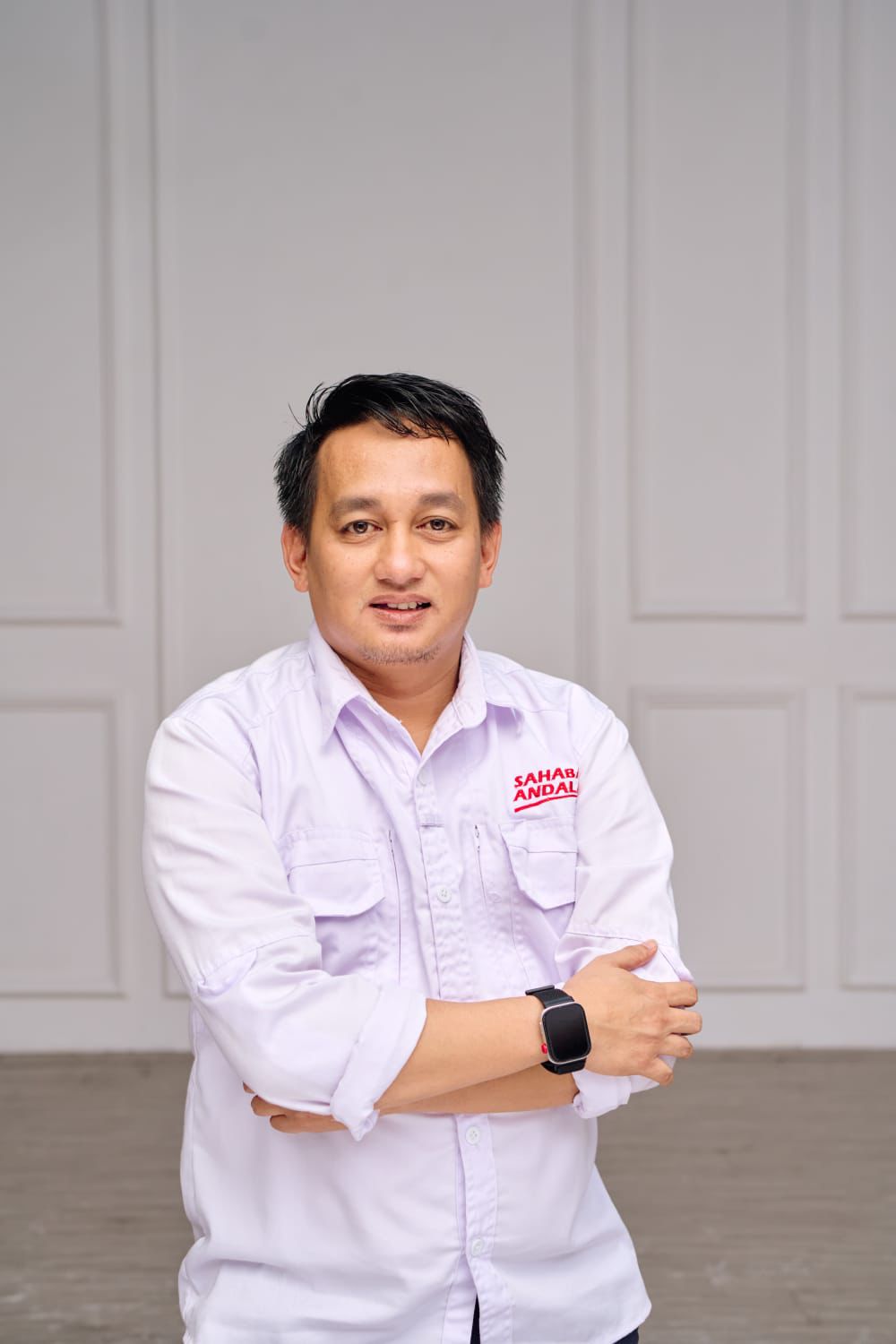 Sahabat Andalan Dukung Kebijakan Gubernur Sulsel Evaluasi Tambang Emas di Luwu