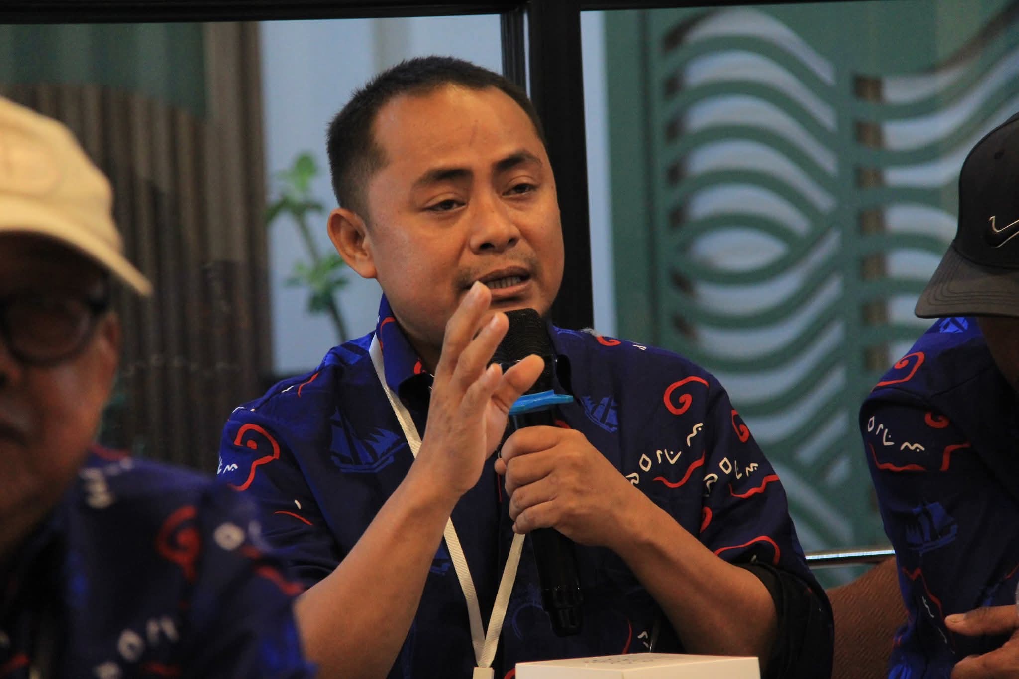 Ketua AMAN Tana Luwu: Hentikan PSN dan Kriminalisasi Masyarakat Adat