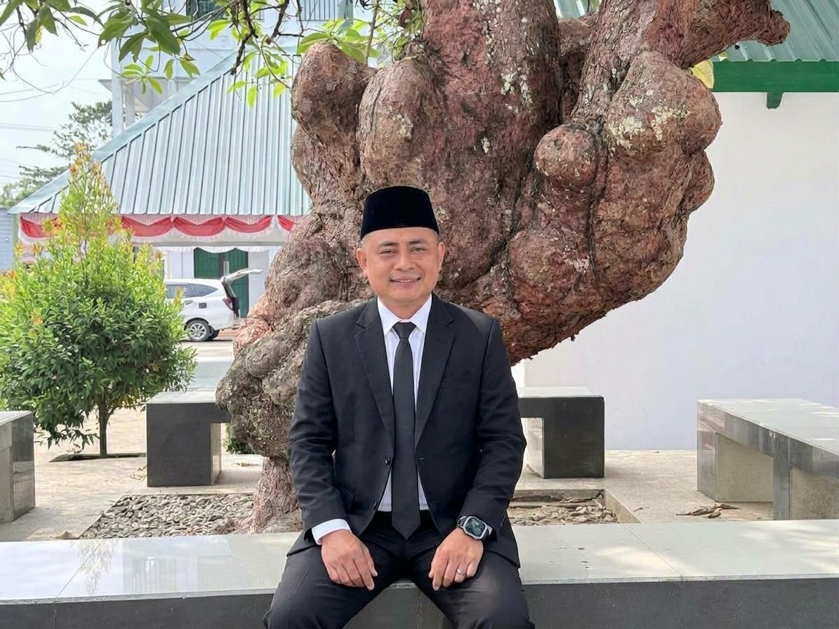Jelang Konfercab PCNU Palopo, Irsal Hamid Masuk Bursa Calon Ketua Terkuat