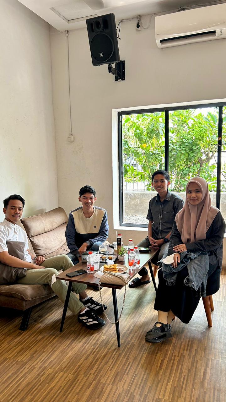 PD IPM Makassar Terima Klarifikasi PW IPM Sulsel, Siap Berkolaborasi Menuju Muktamar IPM ke-23