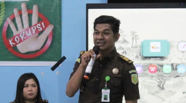 Kejari Selayar Periksa 41 Orang Terkait Dugaan Pemotongan Dana BOK di PKM Bontoharu