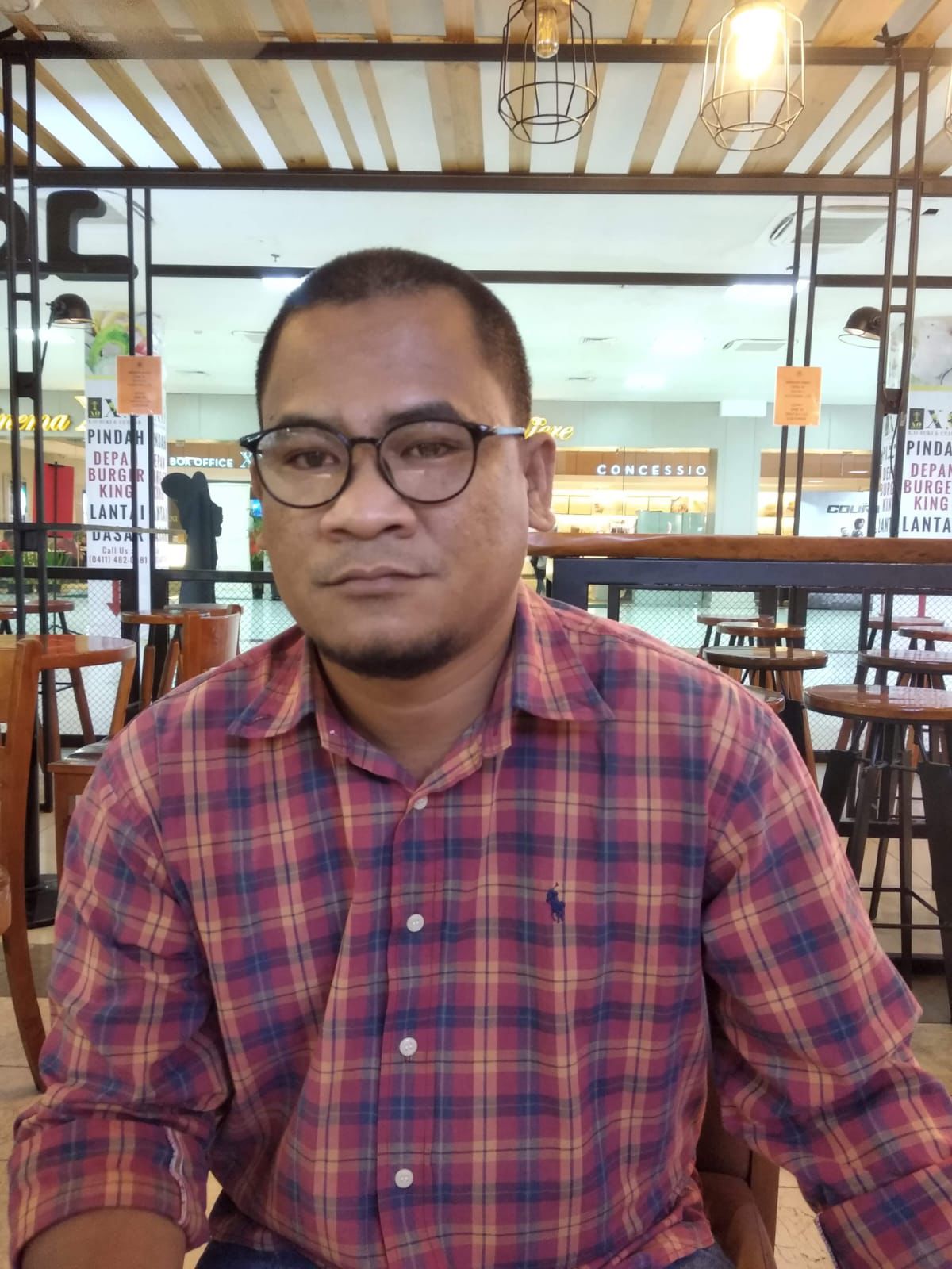 Appi-Aliyah Kerja Nyata Untuk Kota Makassar. Bukan Carita, Apalagi Krisis Perhatian !