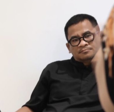 Oknum ketua abal abal kembali menyebar hoax ke masyarakat kota Makassar. Aksi Nyata Appi-Aliyah Bukan Prank