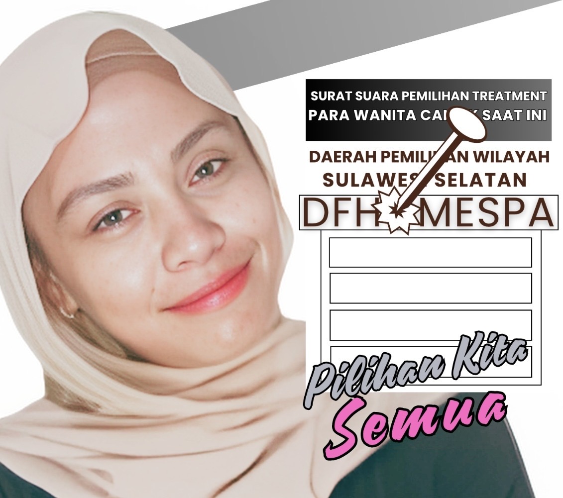 Popularitas DF Home Spa terus meningkat pesat di media sosial.