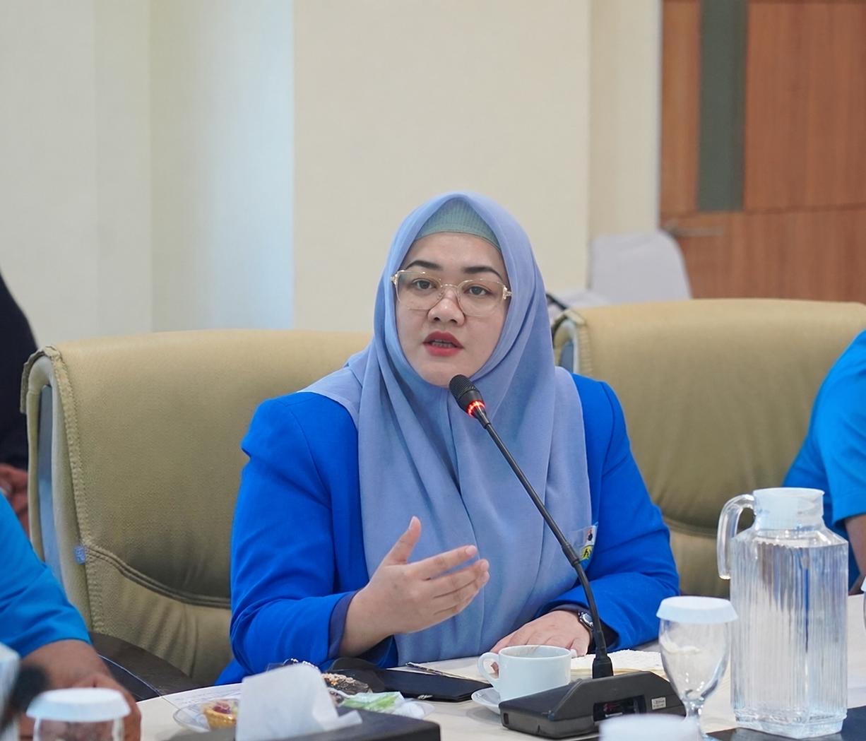 DPD KNPI Sulsel Soroti Kelangkaan BBM Subsidi, Dorong Tindakan Tegas terhadap Penimbun dan Mafia BBM