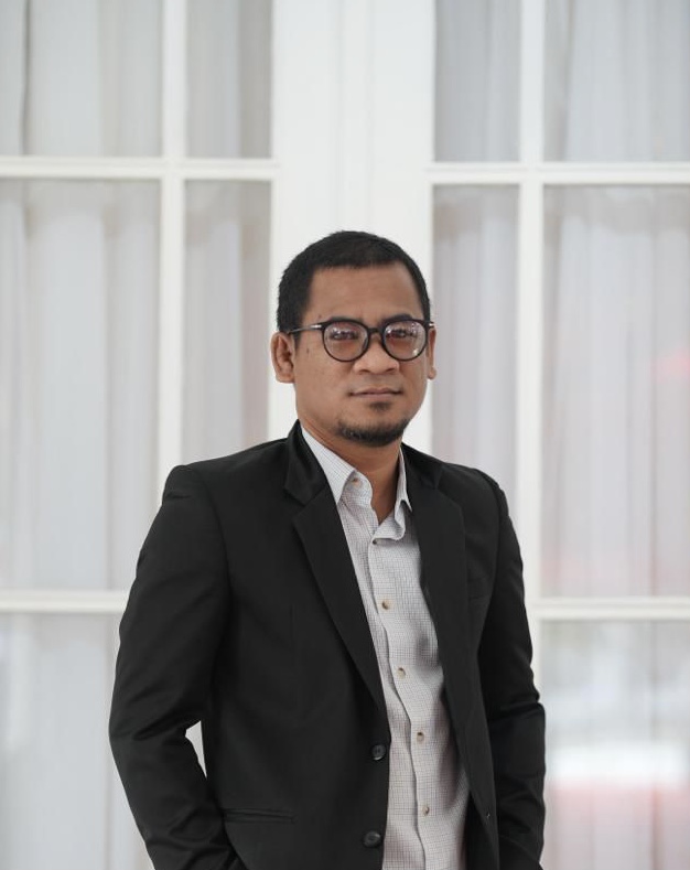 Ketua Bidang Perencanaan Strategis : di KNPI Makassar tidak ada Tempat untuk Badut yang Gemar dengan Bunyi-bunyian