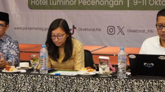 Jurist Tan Ditetapkan Sebagai Buronan Kasus Korupsi Program Digitalisasi Pendidikan