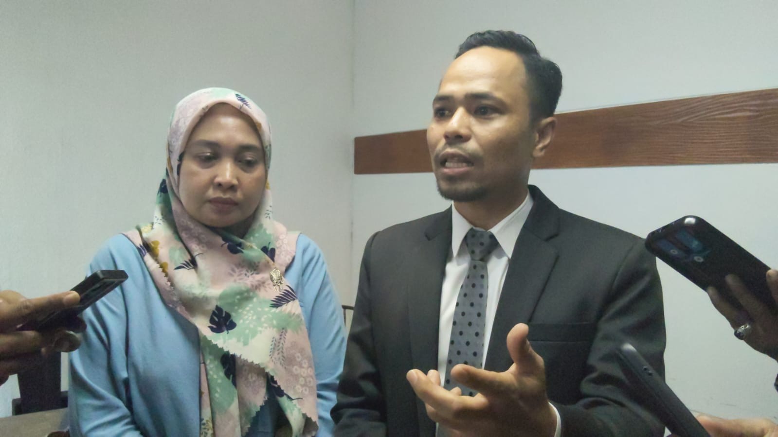 Kasus Dugaan Penipuan Rp830 Juta di Gowa Naik Penyidikan, Kuasa Hukum Desak Tersangka Segera Ditahan