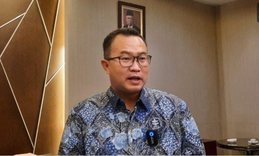 Kado Istimewa Lebaran, Serapan Bulog Naik 2000 Persen