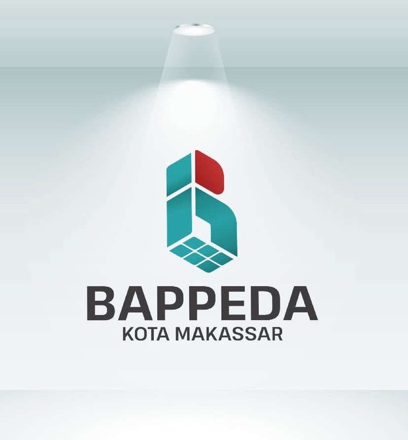 Bappeda Luncurkan Logo Baru, Perkuat Tekad dan Inovasi Pembangunan di Kota Makassar