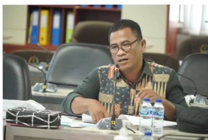 DPD KNPI Kota Makassar Apresiasi Appi-Alya Hadirkan Inovasi Teknologi Untuk Kesejahtraan Masyarakat.