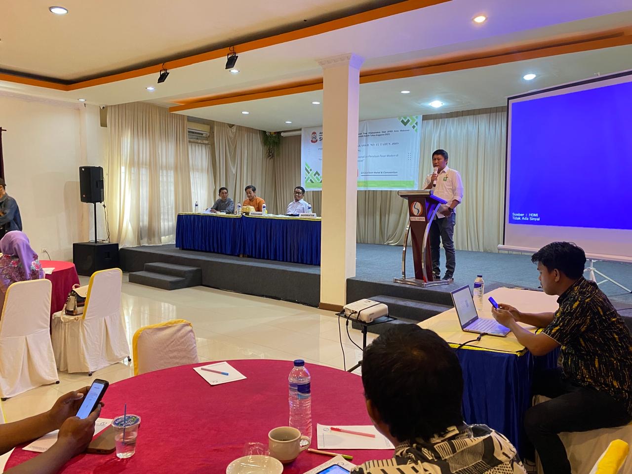 Masa Depan Pasar Makassar: Saatnya Berubah dan Mendengar