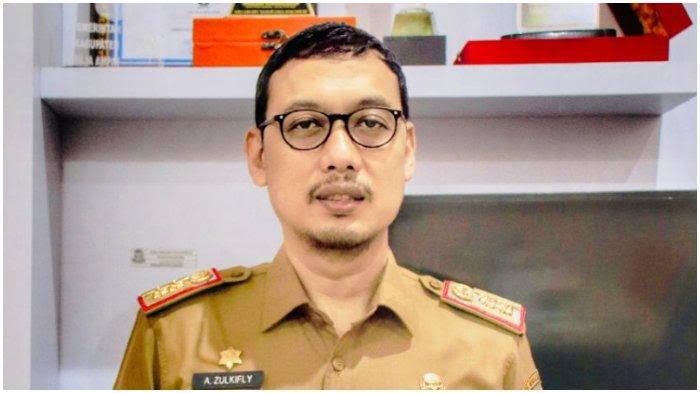 Pelantikan Sekda Makassar Definitif Dijadwalkan 28 Mei