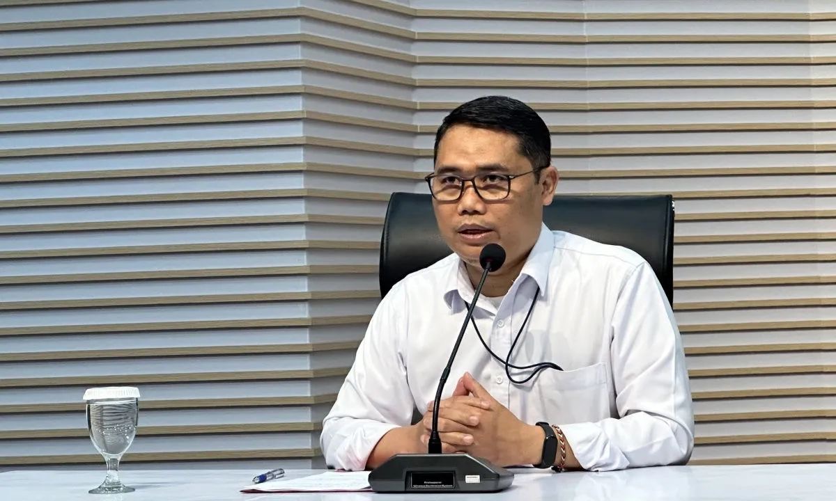 Penyelidikan Dugaan kasus Korupsi Kuota haji, KPK: Masih di Seputar Eks Menag