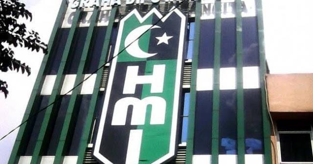 Diduga Teror Pasca Unjuk Rasa? Sekretariat HMI Lutra Dilalap Api Dini Hari