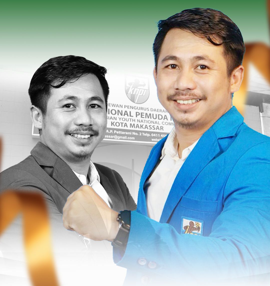 Bidang Hukum Dan Advokasi pemuda KNPI Makassar Kecam Keras Penutupan TPQ Alimul Ilmi: “Tindakan Barbar dan Tidak Menghargai Hukum!”