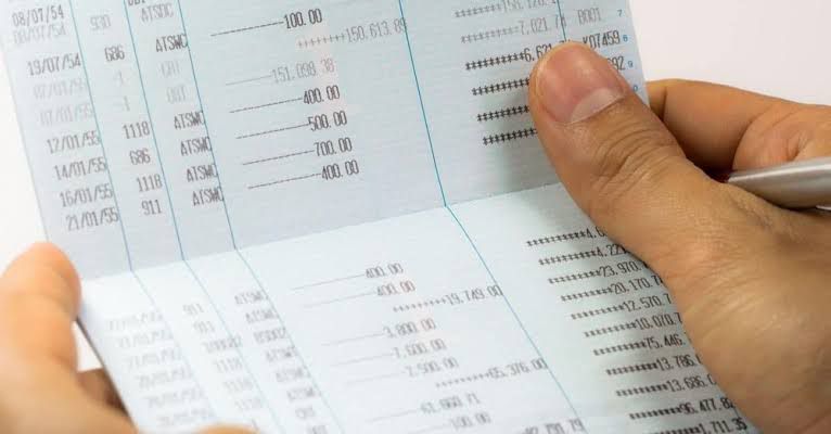 Rekening Bank Nganggur 3 Bulan Akan Dibekukan