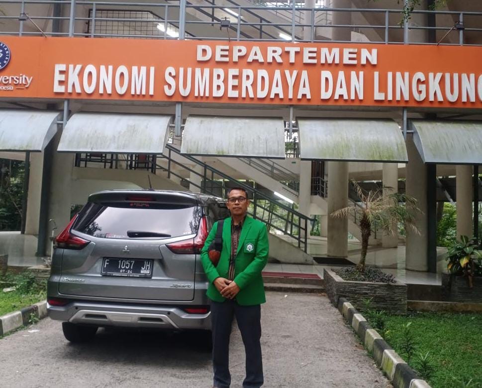 Menjadi Pencinta Alam Sejati: Antara Hobi dan Tanggung Jawab