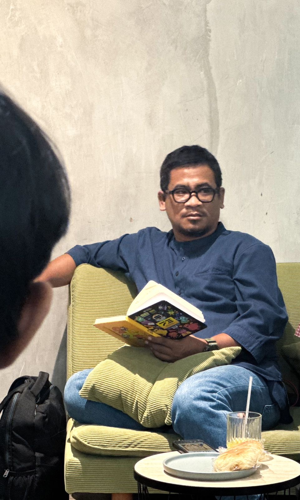 Ramai Pemberitaan Ancaman Pecat PPPK Sulsel Yang Bocorkan Gaji dan Bergosip. Syahrullah Sanusi: Publik harus pahami Implementasi Panca Prasetya KORPRI