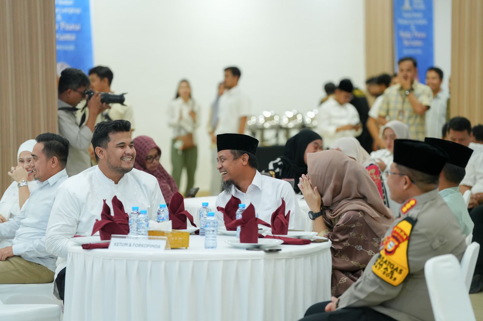 Andi Amar Mendorong Pengusaha Muda HIPMI Sulsel Untuk Mendukung dan Memajukan Ekonomi Daerah