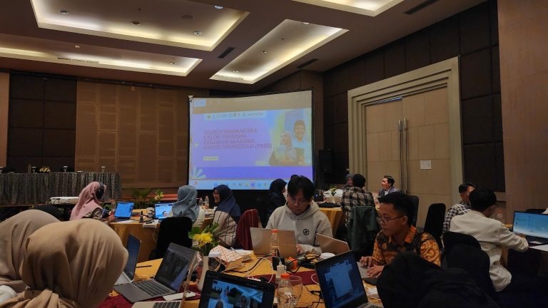 Seleksi Wawancara Beasiswa Indonesia Bangkit 2025, Ini Jadwalnya