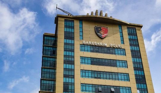 Polri Bongkar Markas Jaringan Judol Internasional di Tiga Kota