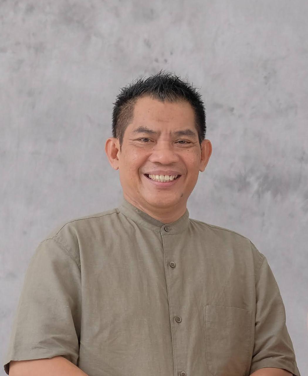 Sekolah Rakyat: Harapan Akar Rumput