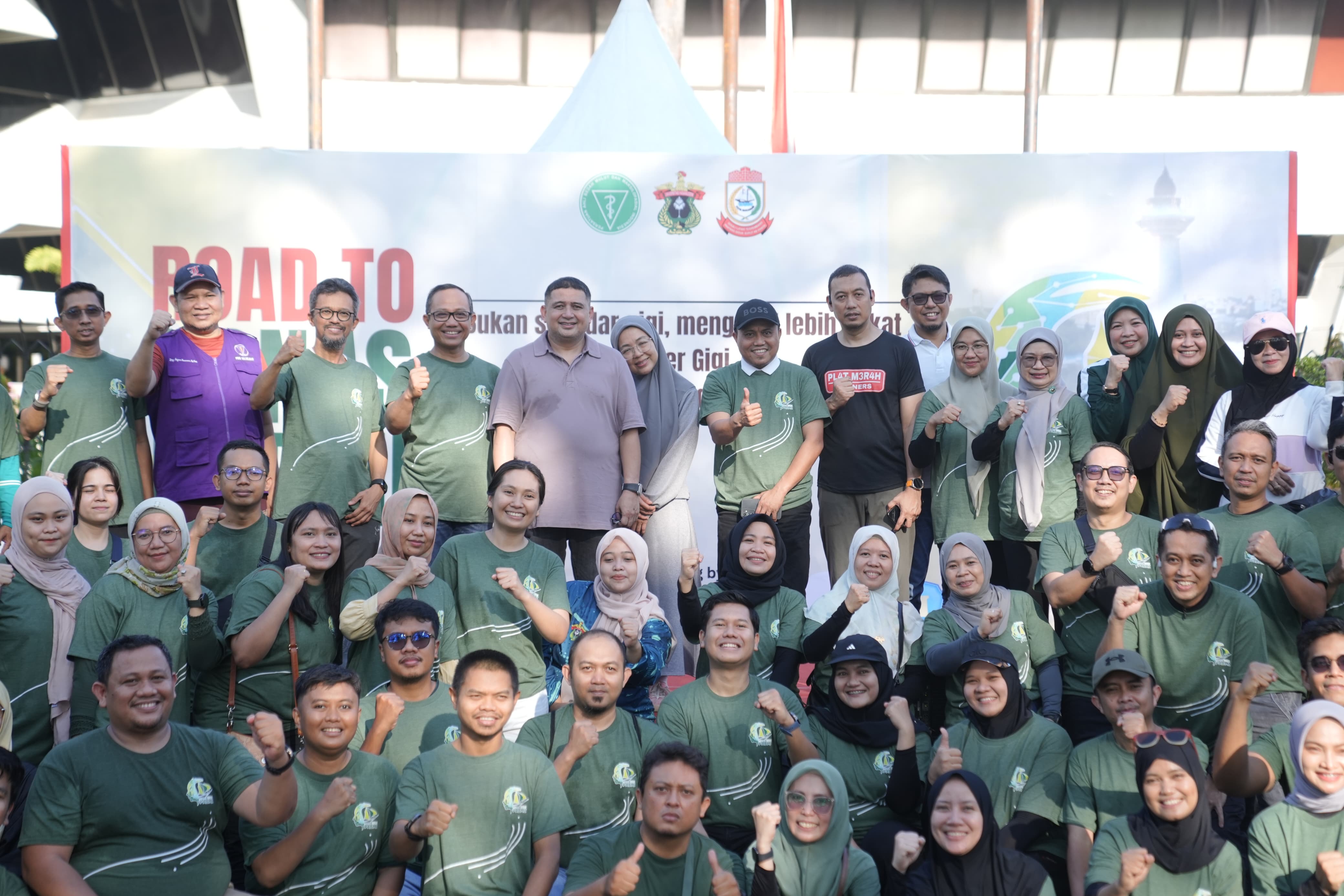 Makassar Siap Sambut Konas PABMI 2025