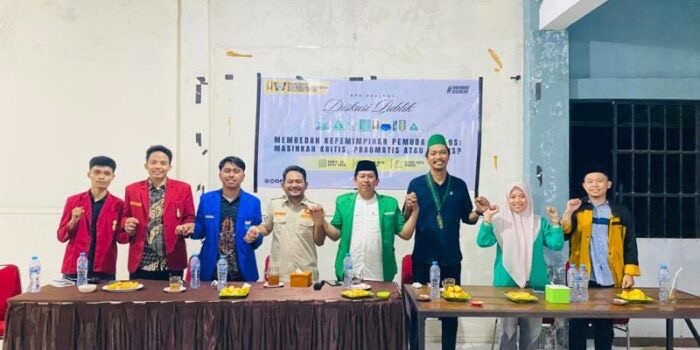 HMI Maros Kritik KNPI: Terjebak Seremonial, Minim Peran Substantif