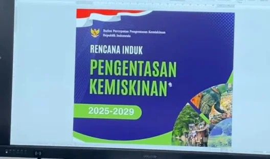 Bappeda Makassar Gelar Coaching Teknis Pemetaan Program dan Target Indikator Dokumen Rencana Penanggulangan Kemiskinan Daerah