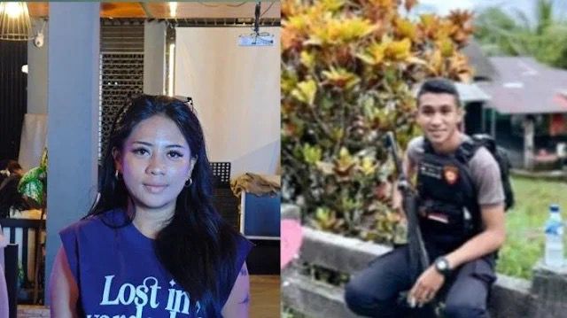 Beredar Video Syur 1 Menit 6 Detik Milik Selebgram Ambon Casandra Thenu Bocor di Media Sosial