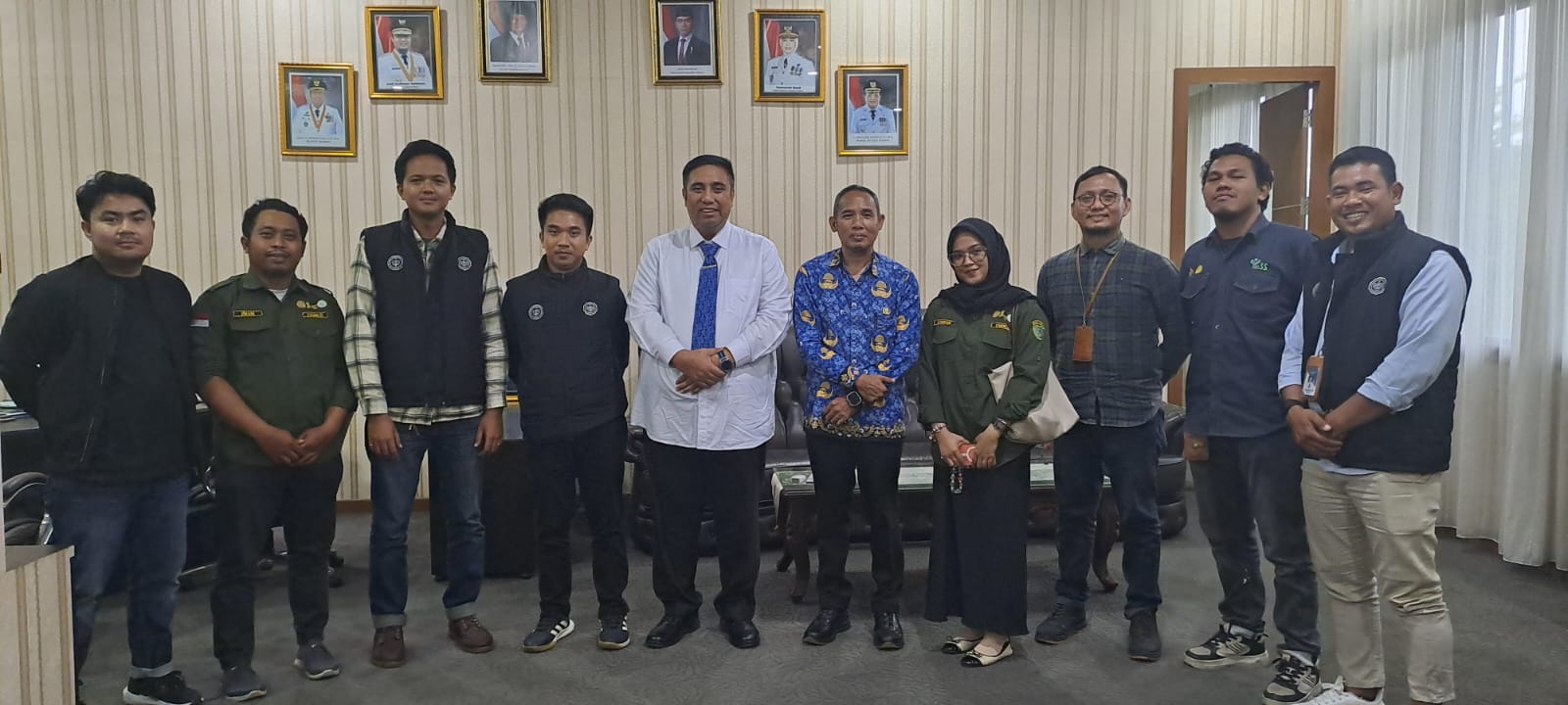 Bupati Maros: Program YESS Harus Terus Hidup Lewat Sinergi OPD dan Replikasi Daerah