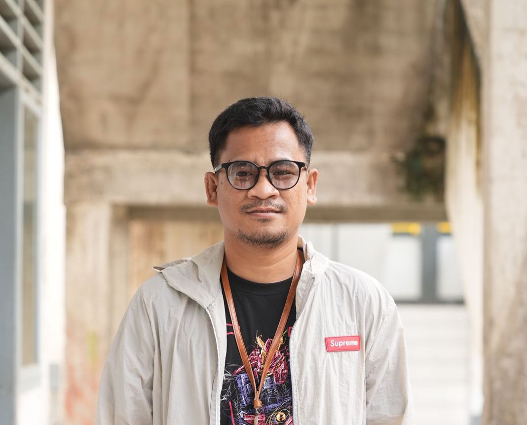 Oknum Ketua Organisasi kembali ASBUN Tanpa Data: Jangan Halangi Kreativitas Anak Muda Makassar!