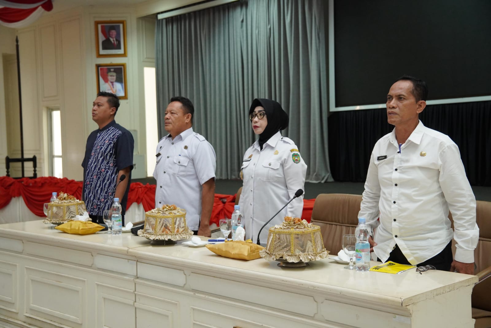 Sosialisasi PIN Wali Kota Palopo 2025, Langkah Strategis Tingkatkan Inovasi Kinerja