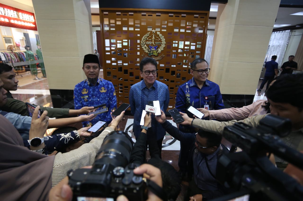 OJK Sebut Kinerja Sektor Jasa Keuangan di Sulsel Tetap Stabil dan Bertumbuh