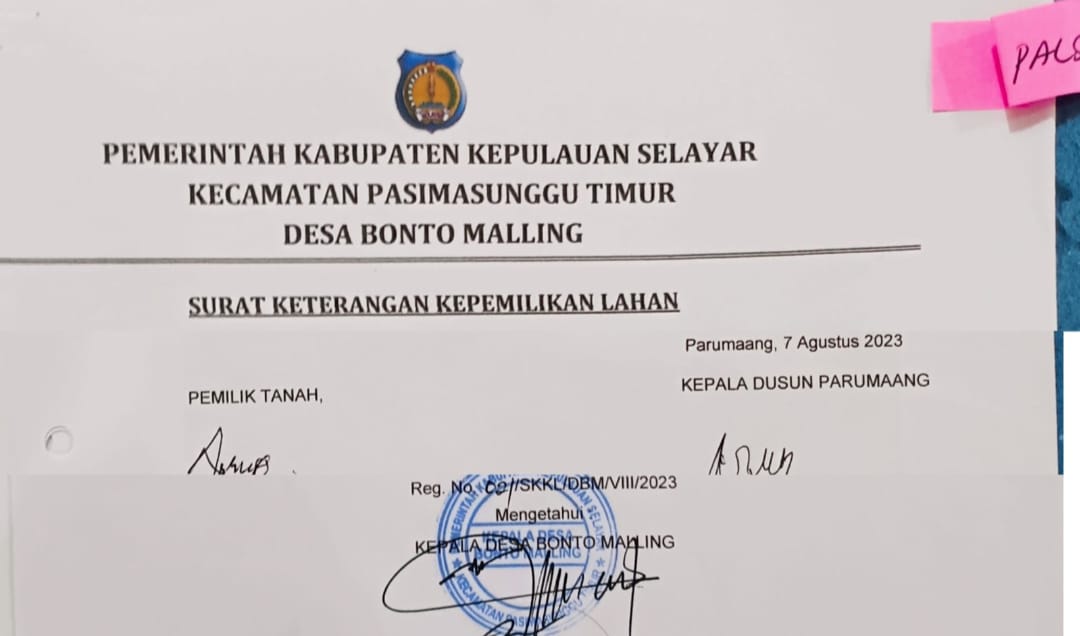 Polisi Rampungkan Berkas Tersangka Pemalsuan Tanda Tangan, Segera Dilimpahkan ke Kejaksaan