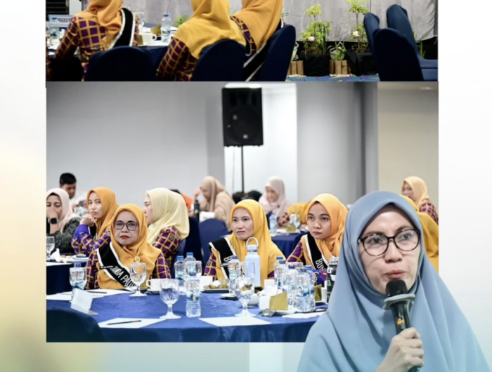 Bappeda Makassar Perkuat Kolaborasi Lintas Sektor untuk Pengembangan PAUD HI