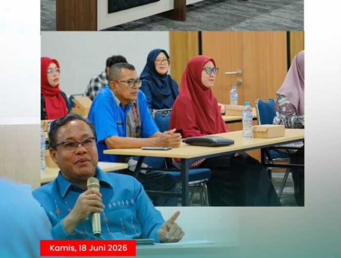 Bappeda Makassar Dorong Penguatan Dokumen Perencanaan Penanggulangan AIDS, TBC, dan Malaria