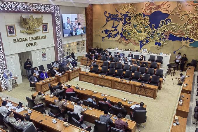 Rencana Pengesahan RUU KUHAP Tahun 2025 Menuai Pro Kontra, LBH Makassar: Masih Banyak Pasal Yang Bermasalah