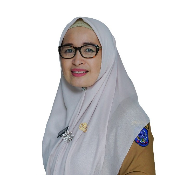 Direktur RSUD Sayang Rakyat Klarifikasi Terkait Tuntutan Aksi Lembaga Garis Indonesia Mengenai Pengelolaan Parkir